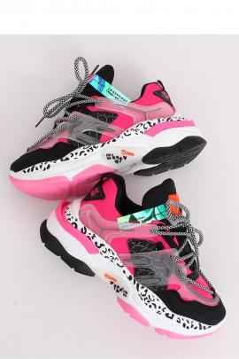 Rožiniai sportiniai batai Valedi