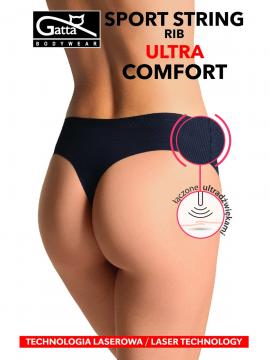 Kęsmantija Thongs