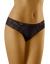 Tuja Panties (Black)
