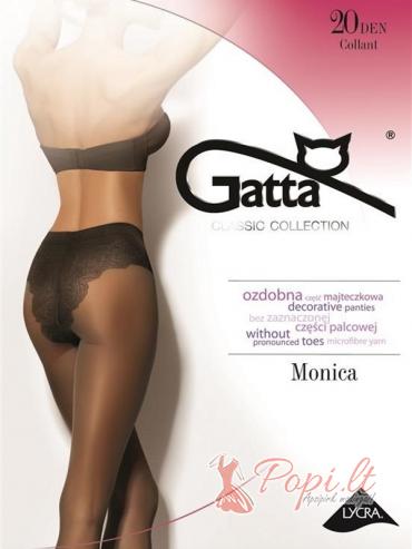 Jasmara Tights