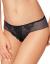 Tautgailė Lace and Polka Dot Panties