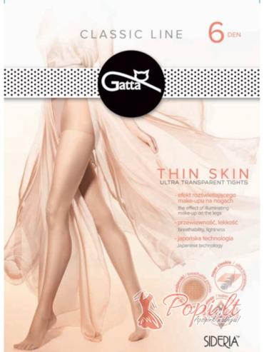 Dreminė Tights