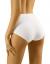 Milori High-Waisted Panties (White)