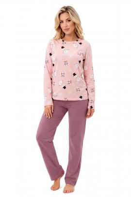 Pajamos „Snowman Long“