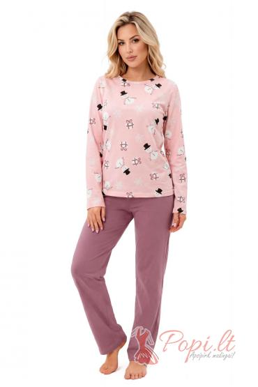 Pajamos „Snowman Long“