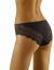 "Stela" Women's Black Panties