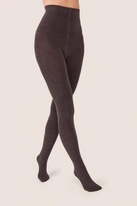 Kojinės 1225 „Arctic Wool Chocolate“