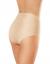 "Santina" Women's Seamless High-Waisted Panties