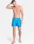 Men's Boxer Briefs by Šeilas (blue)