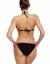Jaskraworóżowy bikini marki Togena