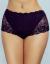 Velita Black Lace Panties