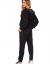 Frencita Cotton Set (Black)