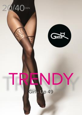 Lendrminė Tights