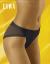 Modela Modern Panties (Black)
