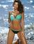Palma Two-Piece Swimsuit (Turquoise)