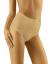 Milori High-Waisted Panties (Beige)