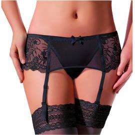 Sermvilė Garter Belt