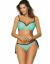 Prinsipė Push-Up Swimsuit (Green)