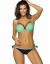 Palma Two-Piece Swimsuit (Turquoise)