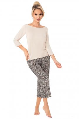 Žvirija Pajamas