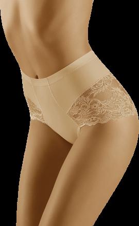 Slimea Beige Briefs