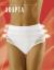 Adeta Panties (White)