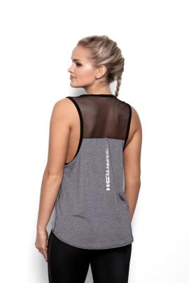 Gray Ablea sports shirt