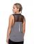 Gray Ablea sports shirt