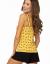 Queen Pajamas (Yellow)