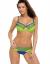 Tortuga Sporty-Style Swimsuit (Green)