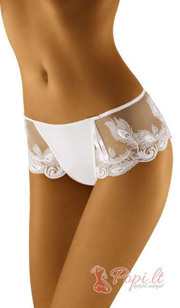 Lūgminta Thongs