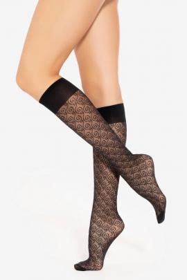 Tilminija Knee-High Socks