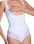 Vanilla Slimming Bodysuit (White)