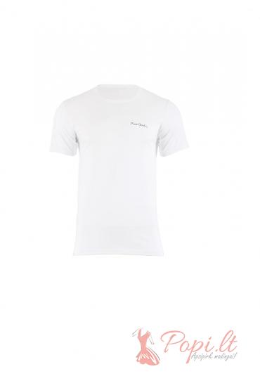 Pierre Cardin marškiniai (balti)