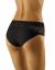 "Vedrė" Women's Black Panties