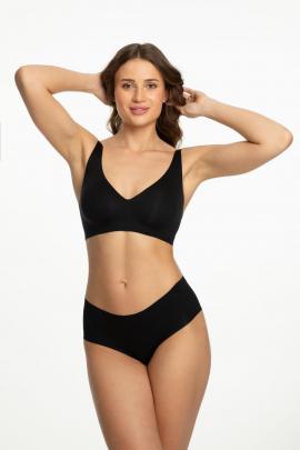 Rūta Women's Black Bra