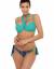 Original "Vasarė" swimsuit (turquoise)