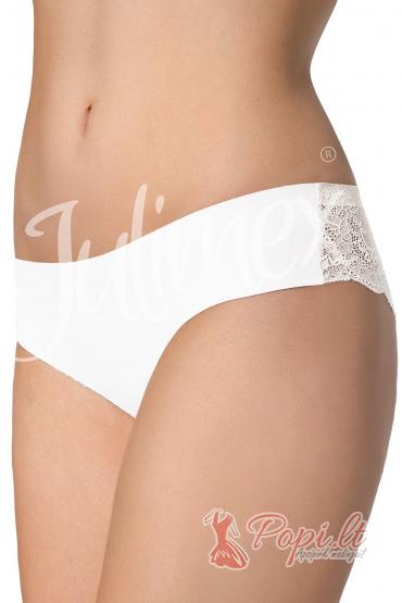 White panties with lace by Alvyta