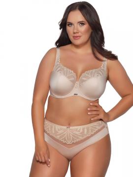 Aistė Women's Beige Bra