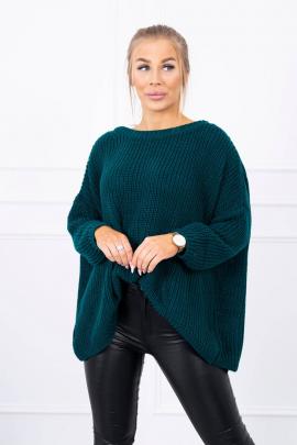 Oversize megztinis Tvileta (turkio)